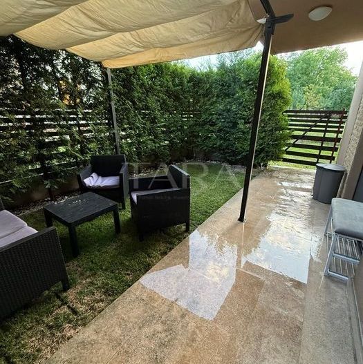 Apartament 2 camere cu grădină – Buna Ziua - Poză 7