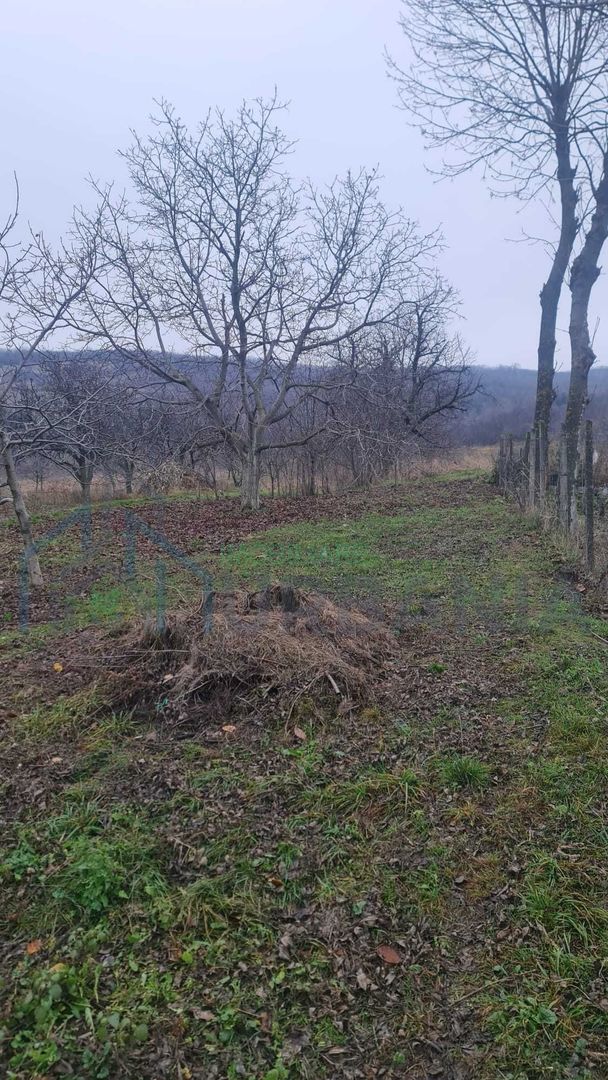 teren + casa batraneasca satul Hilita com Costuleni intravilan - Poză 7