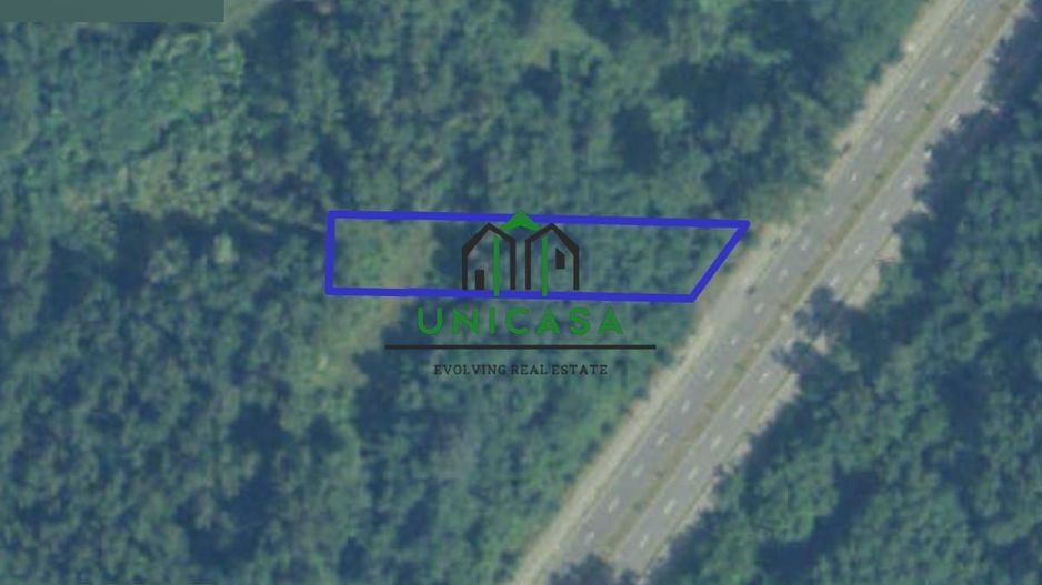 Teren Dem Radulescu / 1731mp - Poză 1