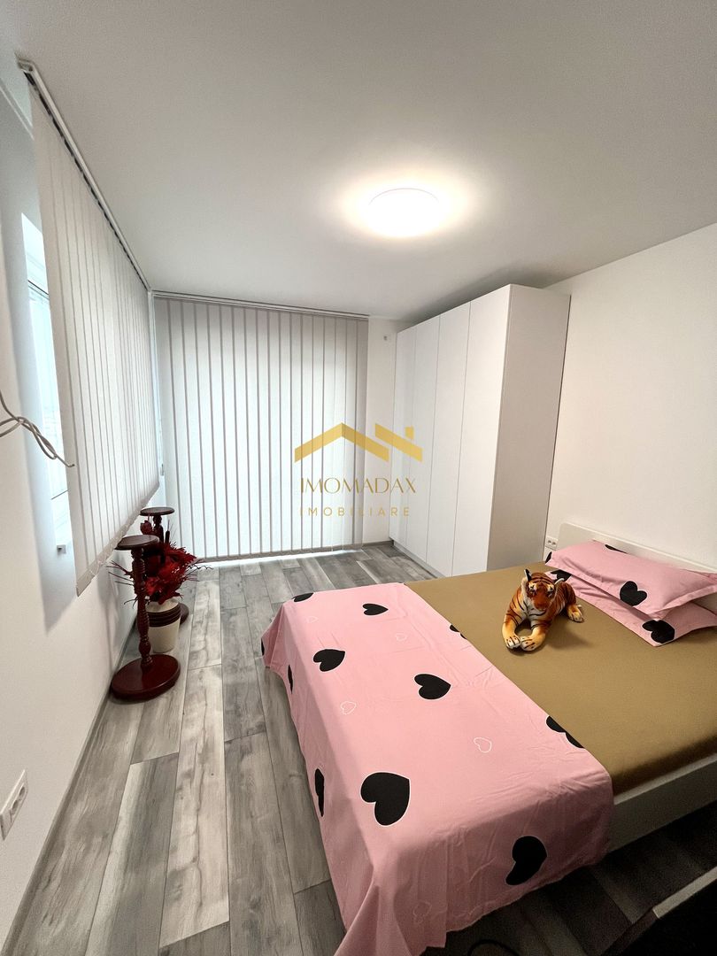 Giarmata Vii-3 Camere-Terasa - Poză 19