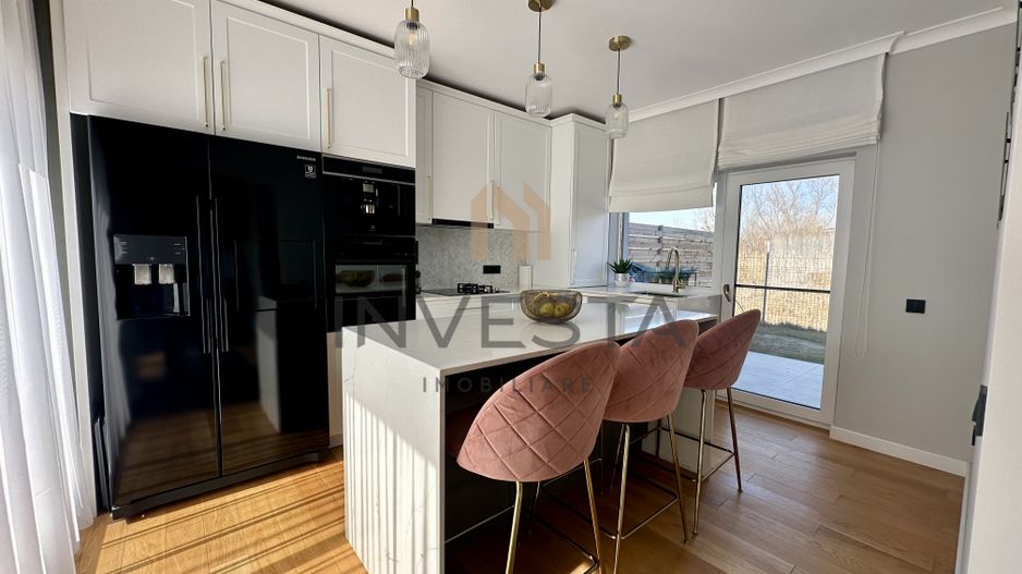 Duplex premium/Cartier Borhanci - Poză 3