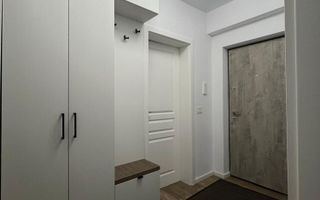 P. F. Apartament 3 camere / transformat 2 camere / Parcare / Boxa - Poză 6