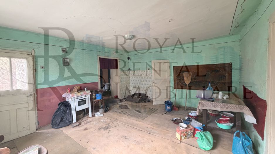 Comision 0! | Casă + teren generos | 2600 m² | Oportunitate unică - Faureni - Poză 11