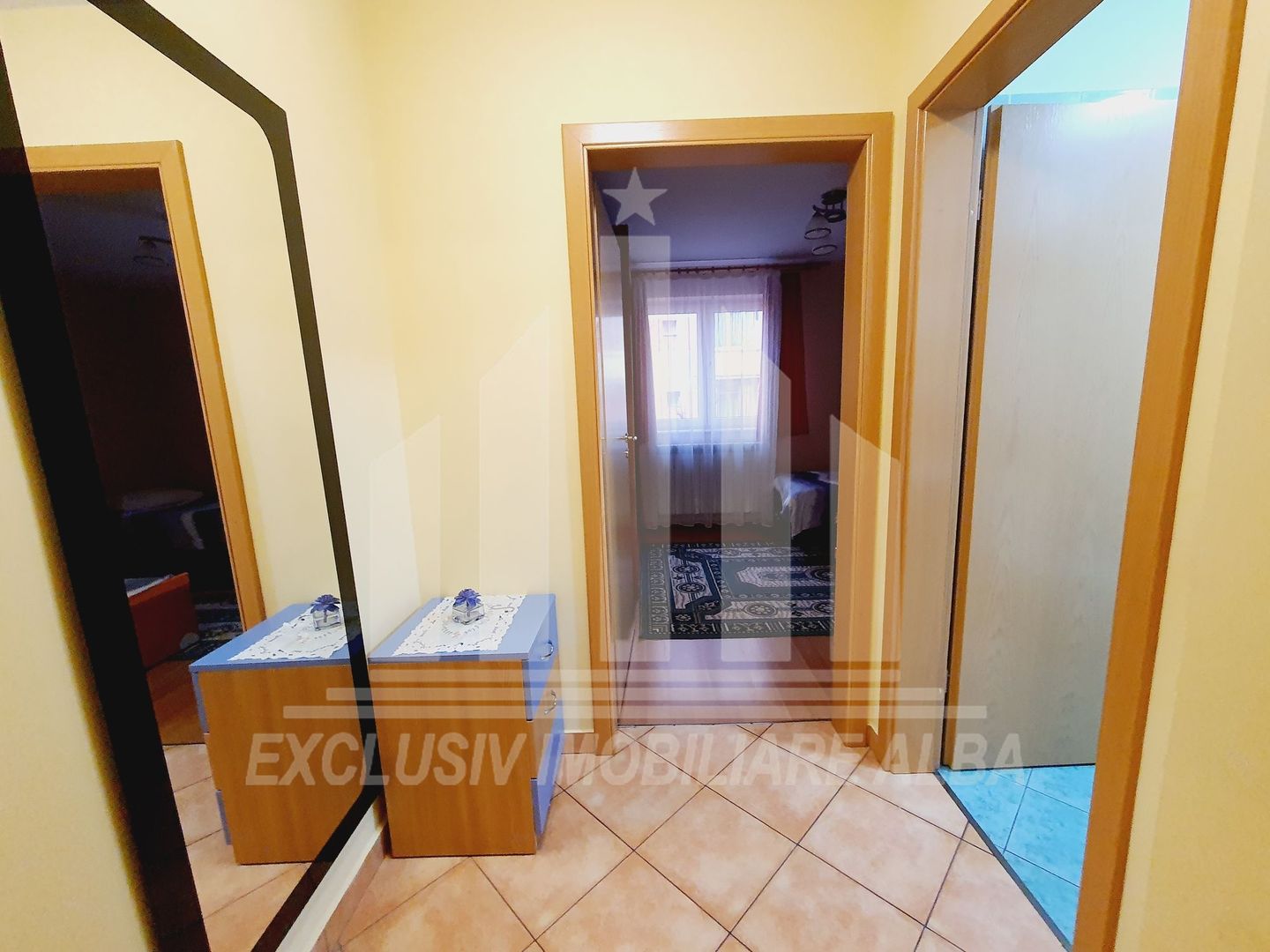 Apartament cu 3 camere de inchiriat, Cetate - Poză 6