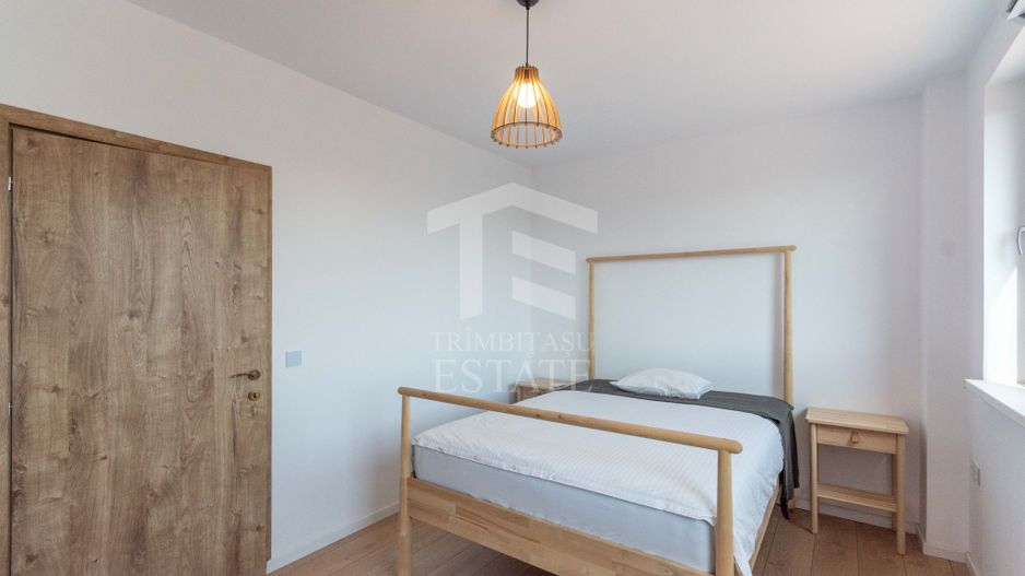 Fundeni -Aleea Capidava- 2 camere - NOU ! - Poză 4