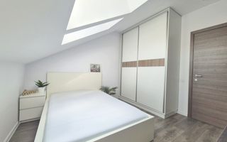 COMISION 0% - Apt superb 2 camere mobilat-parcare, 8minute metrou Nicolae Teclu - Poză 16