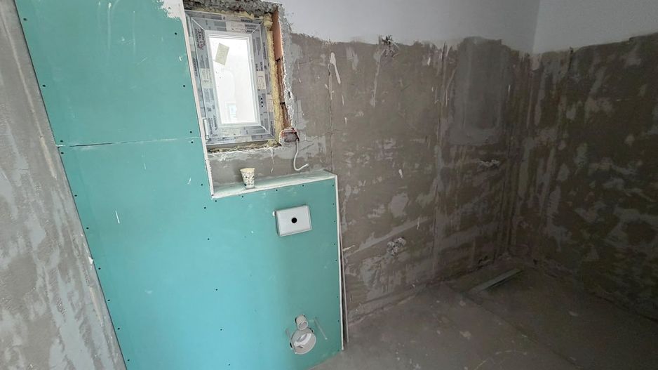 CASA DUPLEX, TOATE UTILITATILE, STRADA ASFALTATA, COMISION 0% - Poză 4