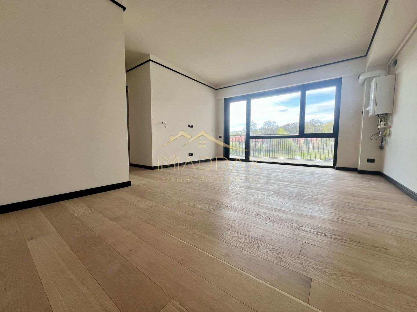 Studio Dublu *42 mp* // Pipera - Voluntari - Poză 8
