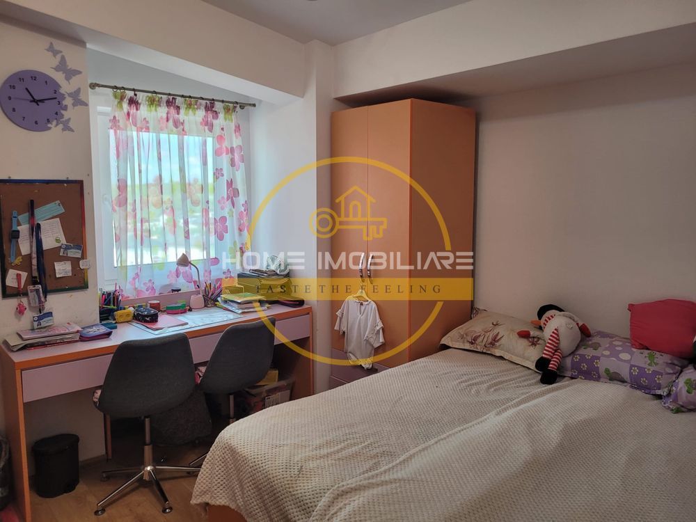 Bloc Nou , ap 3 camere , Boxa+Loc de parcare, Pacurari. - Poză 6