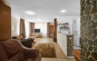 Casa de vacanta sau pensiune in Dâmbovicioara 5 camere, 5 bai, 6412 mp teren - Poză 4