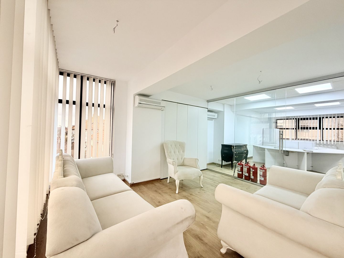 Spațiu de birouri premium – Clasa A, în zona centrală Timișoara - Poză 11