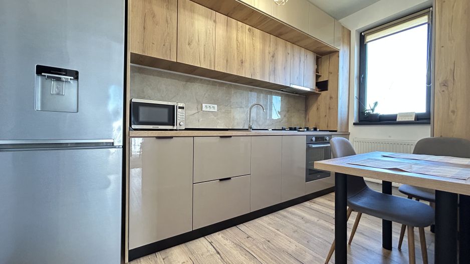 Apartament 2 camere Lumina Residence-acelasi buget, avantaje multiple - Poză 3