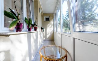 Apartament elegant cu trei camere. Strada Horia. - Poză 9