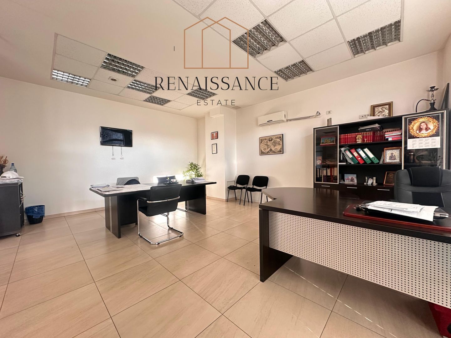 Calea Aradului Spatiu Birouri | 181mp Mobilat | Parcare cu Bariera - Poză 10