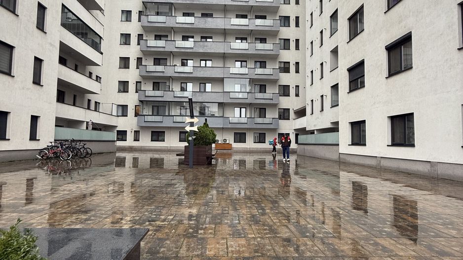 Apartament 2 camere - Complex Premium Regie - Strada Ranetti - Poză 1