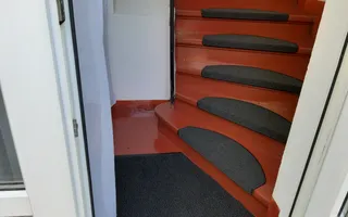 INCHIRIERE APARTAMENT 3 CAMERE 77MP POLONA DACIA CENTRALA PROPRIE PARCARE - Poză 18