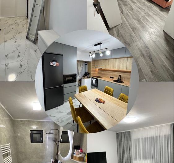 BRASADAS vinde ap 2 cam etajul 2 in Micro 17. - Poză 8