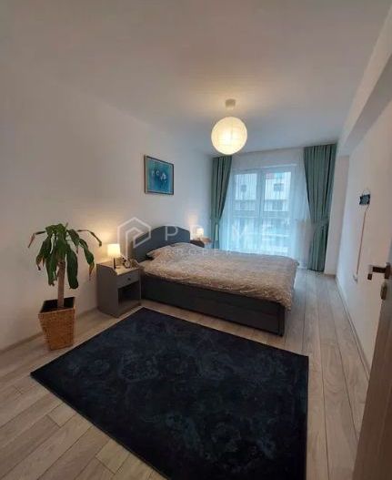 Apartament elegant 2 camere, mobilat complet, zona Maurer - Poză 1
