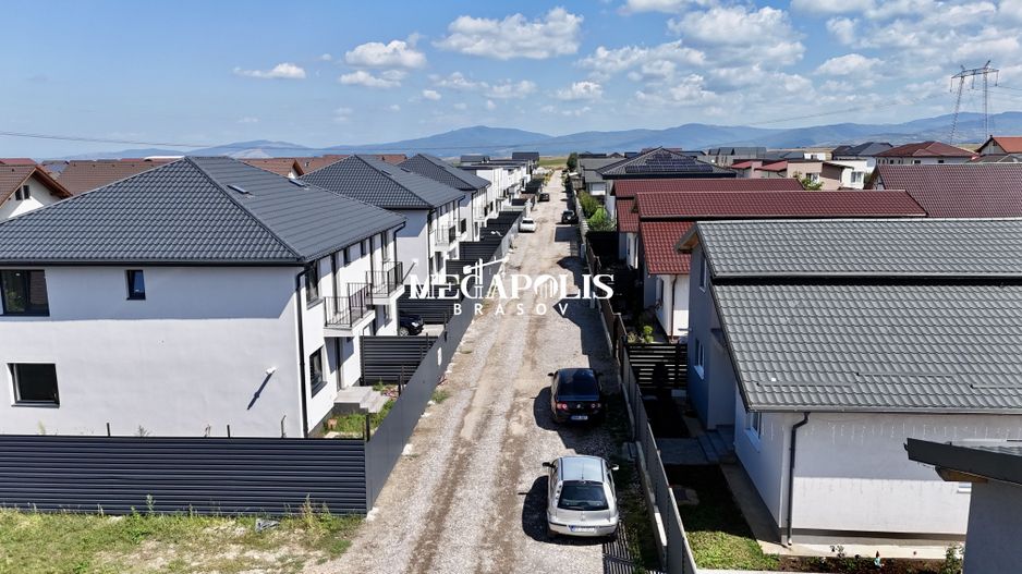 Duplex 4 Camere | Finisaje Incluse | 113 mp Utili | Izvor - Poză 29