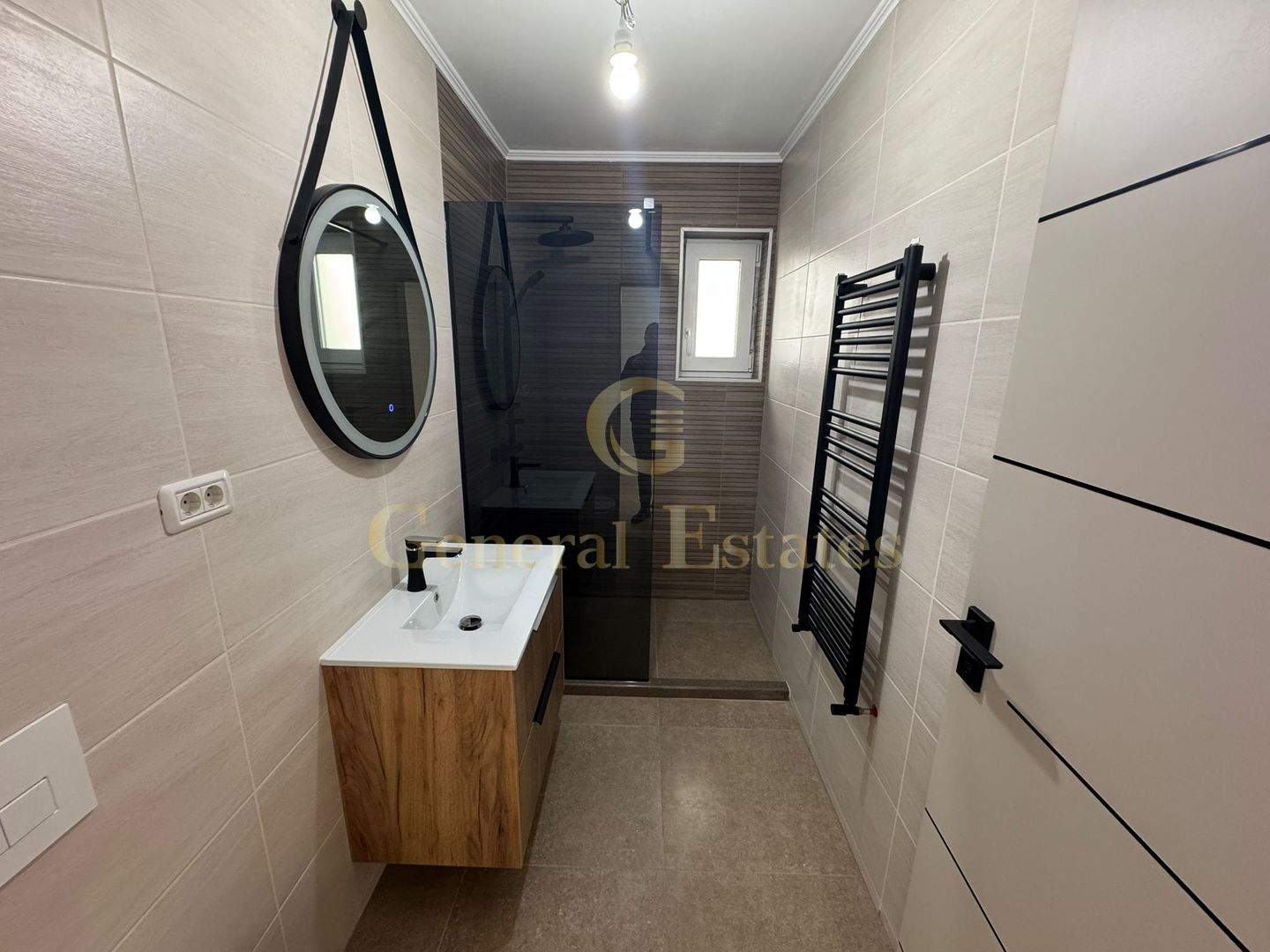 Casă NOUĂ pe Parter – 3 dormitoare, teren 500 mp, Cartier Izvor - Poză 10