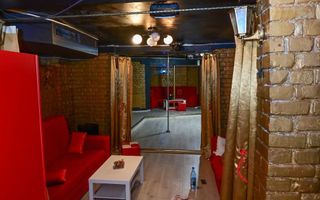 Spatiu comercial si casa de vanzare - Poză 2