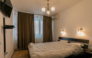 Apartament 2 camere de închiriat | Dorobanți | Perla | 2 balcoane - Poză 1
