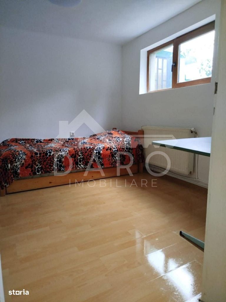 Casă ultracentrală, singur în curte Târgu Mureș – 2 Apartamente - Poză 11