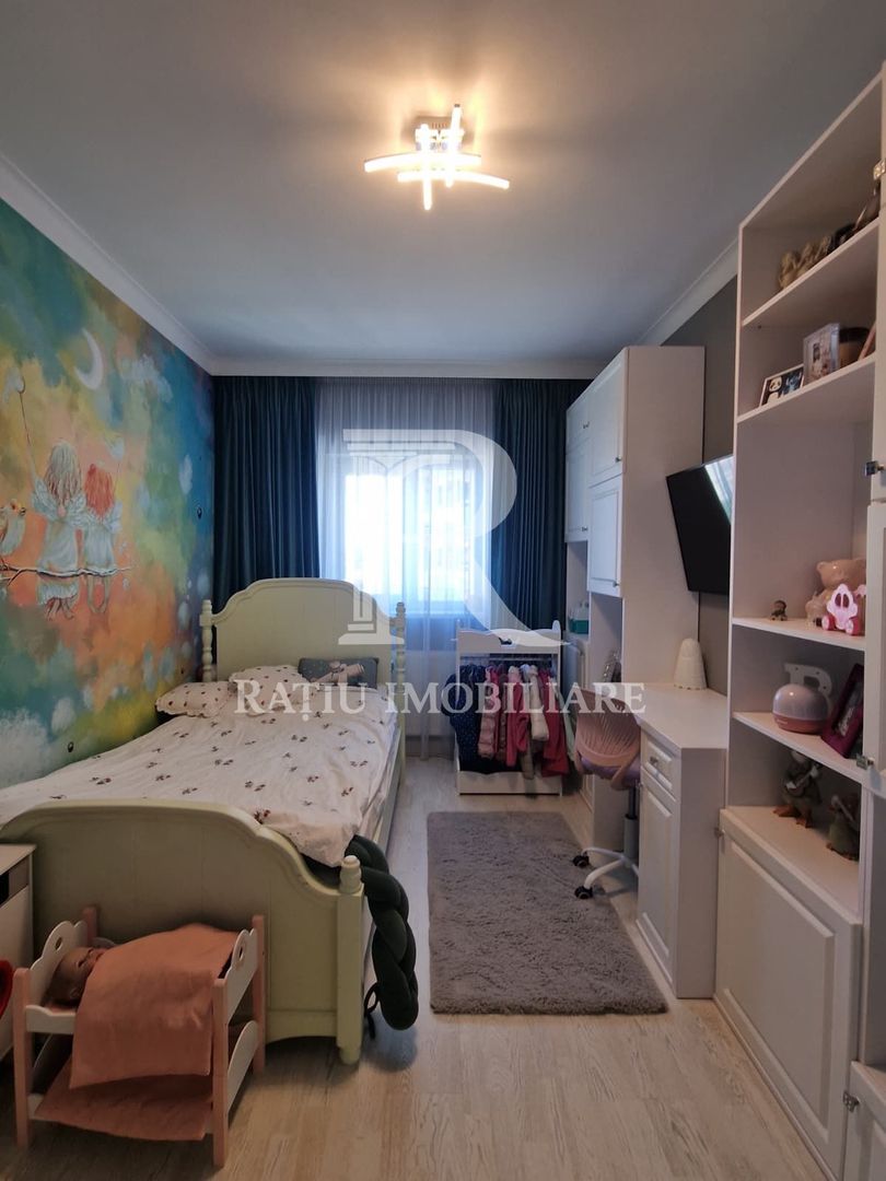 Apartament cu 3 camere |  Luceafarul | Oradea - Poză 5