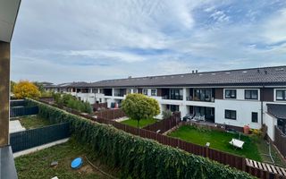 Vila Individuala Exclusivista 6 camere *525mp* // Pipera - Scoala Americana - Poză 64