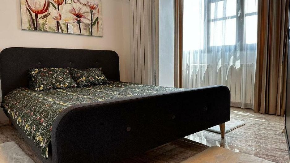 Proprietar: ap 4 cam, 110mp, Bdul Unirii 55, pozitie excelenta - Poză 9