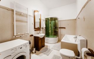 Apartament de lux cu 2 camere în centru - Poză 7