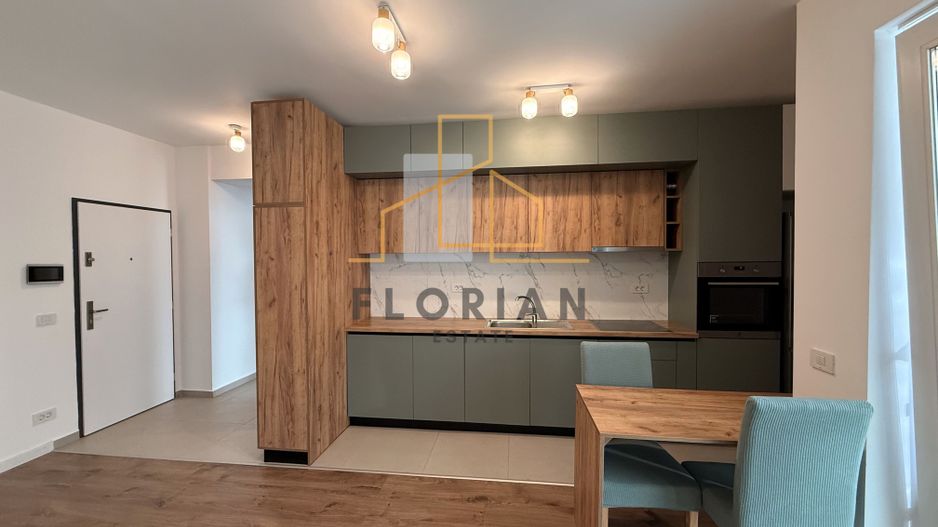 Apartament cu 2 camere de inchiriat, City of Mara - Poză 11