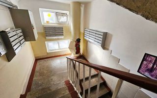 Vânzare, apartament, 3 camere, strada Alba Iulia, Buiucani - Poză 17