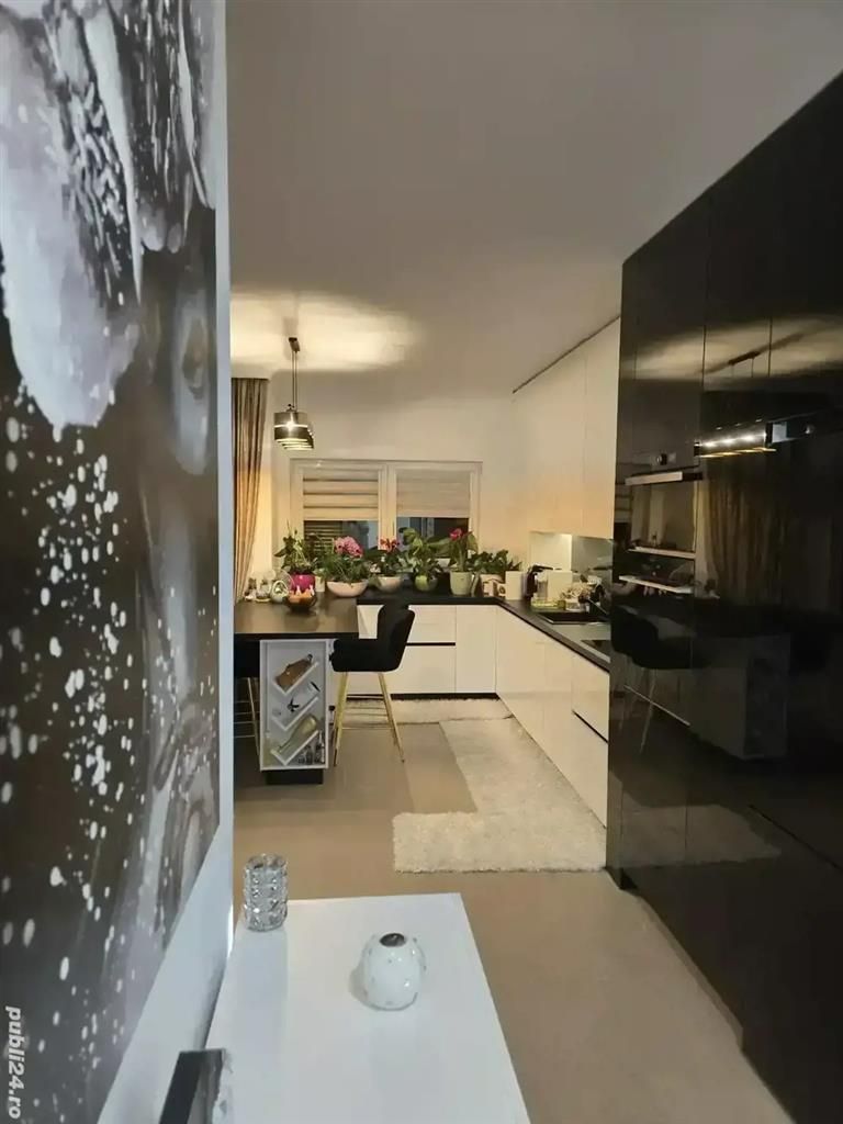 Apartament 3 camere  Dumbravita  etaj 1 - Poză 4