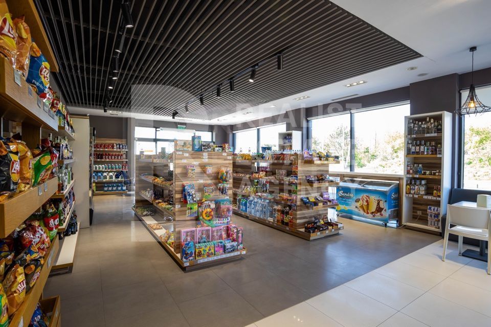 Vânzare, spațiu comercial, Satul Peresecina, raionul Orhei - Poză 4