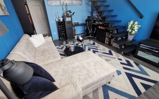 Apartament 3 Camere I 90 mp I Mobilat Complet I Arhitecților - Poză 6