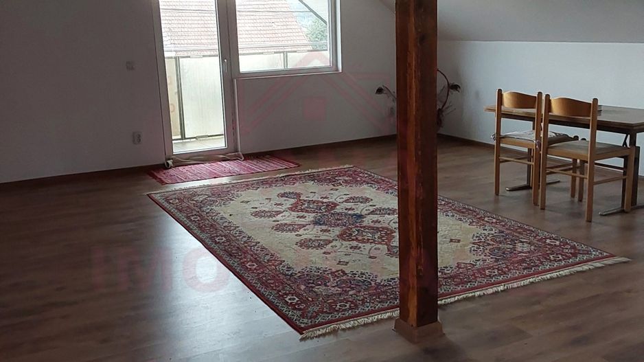 CASĂ P+E, 360 MP, 5 CAMERE\ OȚELU-ROȘU\ZONA GAI - Poză 15