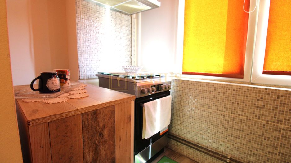 Apartament in Odobescu, aproape de punctele de interes pentru studenti! - Poză 11