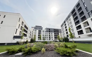 Finisat premium, cu 3 camere, 2 băi, parcare subterană, lângă British School - Poză 22