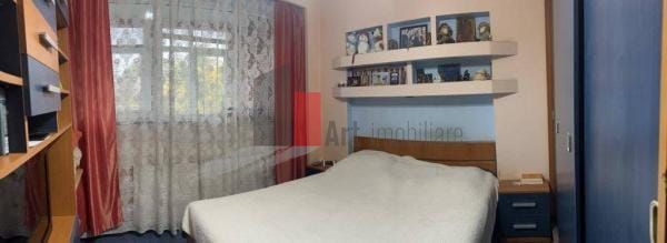 Vânzare apartament 3 camere Brâncoveanu - Luică - Poză 2