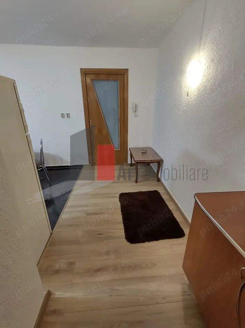 Apartament cu 2 camere de inchiriat in zona Decebal/Alba Iulia - Poză 5