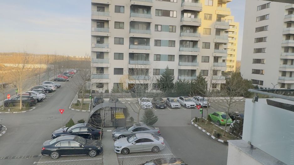 2 camere mobilat/utilat | Parcare inclusă | New Point | Centrala - Poză 17