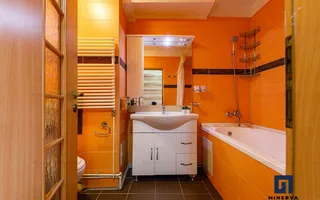 Apartament 4 camere | Punctele Cardinale, Bastion, Medicina | COMISION 0 - Poză 32