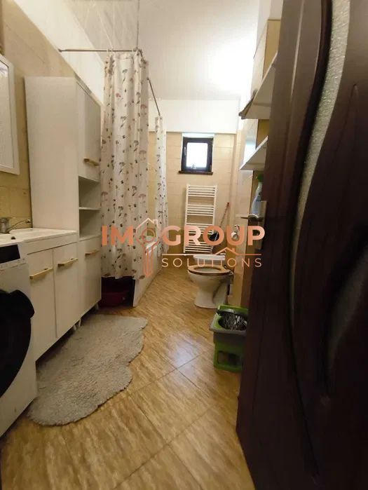 Cug - 2 Camere Decomanat + Loc De Parcare -58Mp  -Bloc 2015 - Poză 5