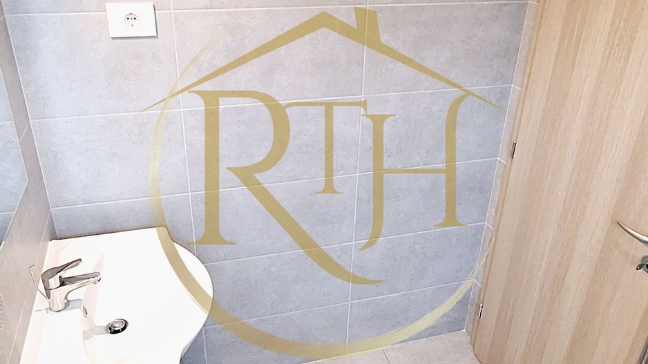 Oferim spre inchiriere apartament spatios, 3 camere, Bloc Nou, Braytim - Poză 18