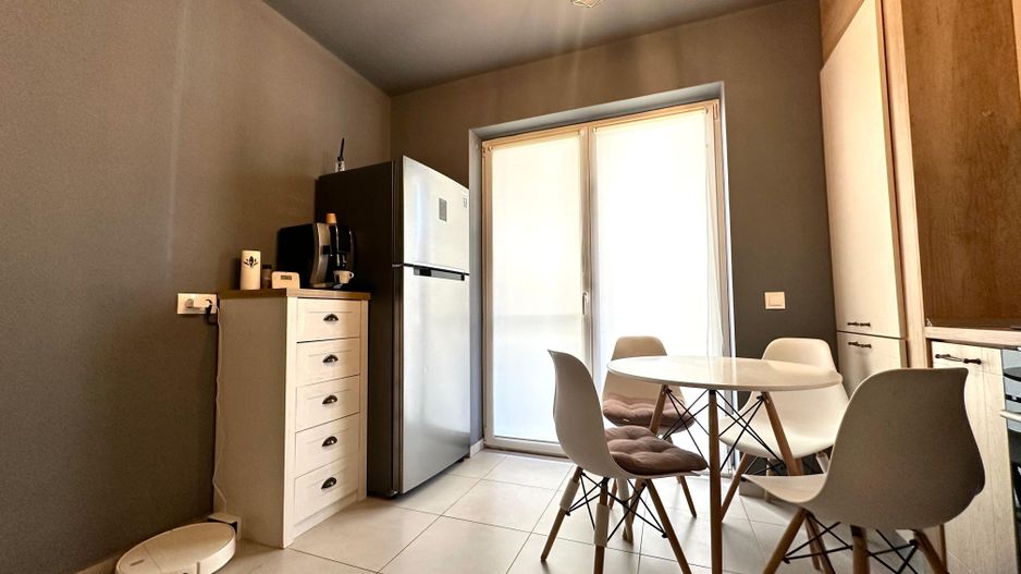 Apartament 2 camere, parcare + boxa, Pet Friendly - Poză 2