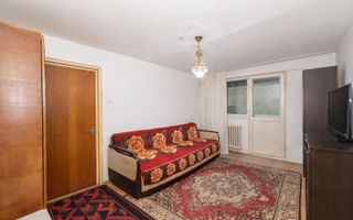 Apartament cu 2 camere de vanzare in zona Titan, 37 mp utili - Poză 1