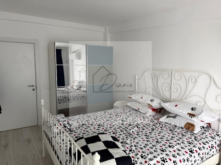 Duplex Premium Vedere Delta Văcăresti I 85mp + terasa 42 mp I COM 0% - Poză 9