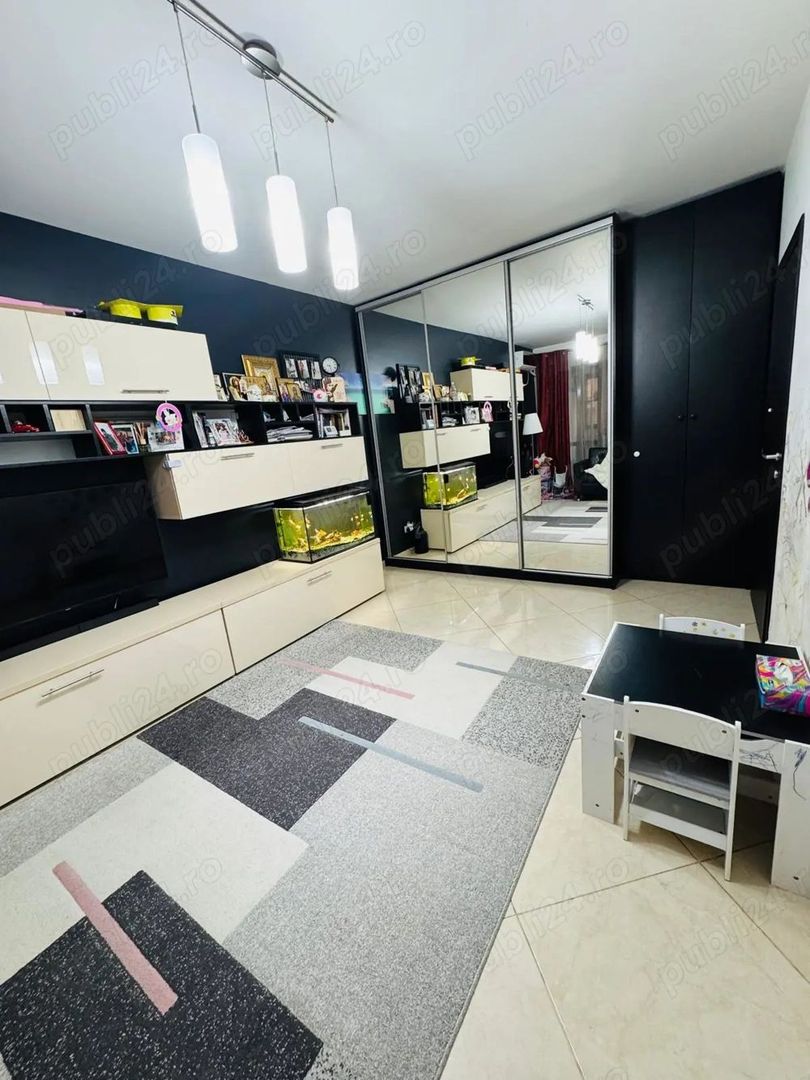 Apartament 2 camere Brown Residence - Poză 5