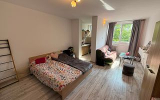 1 camera, Manastur, Minerva, MC, Petrom, Primăverii, Cinema Dacia - Poză 2
